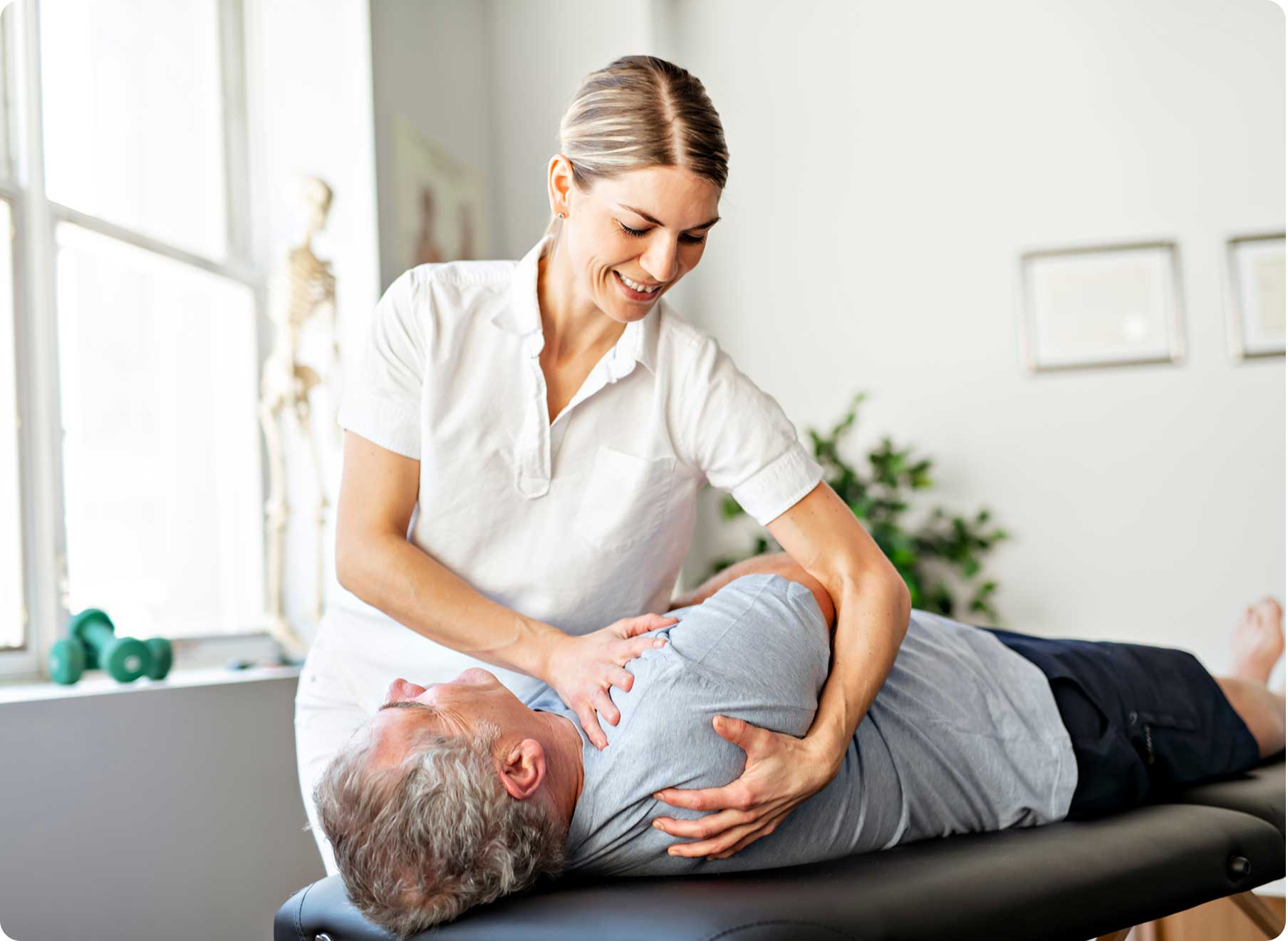 Sourcing qualified Registered Nurses