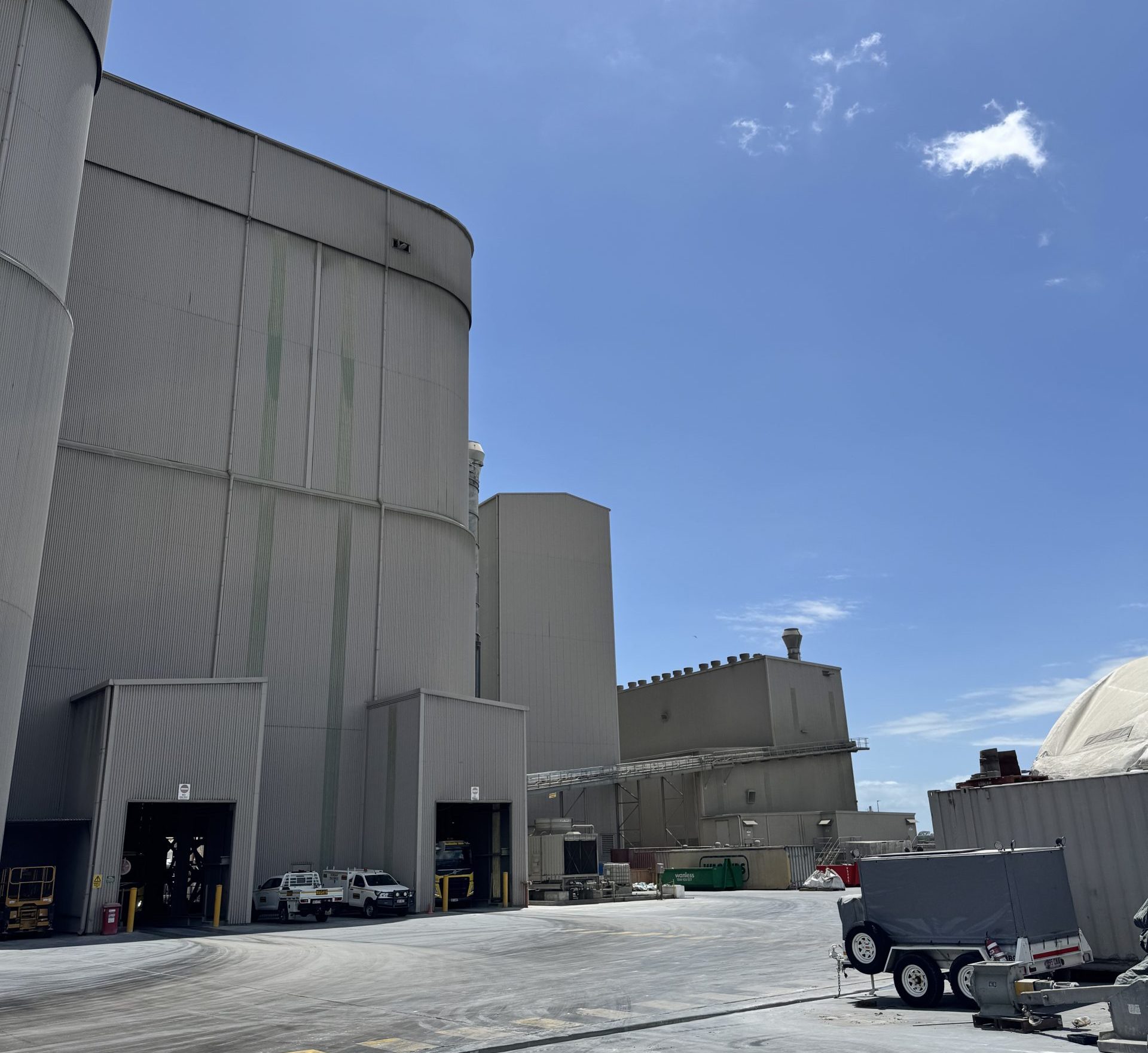 Finding experienced tradespeople