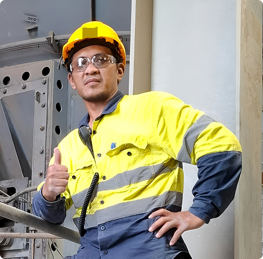 International recruitment solutions