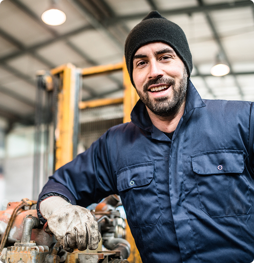 Sponsoring overseas workers