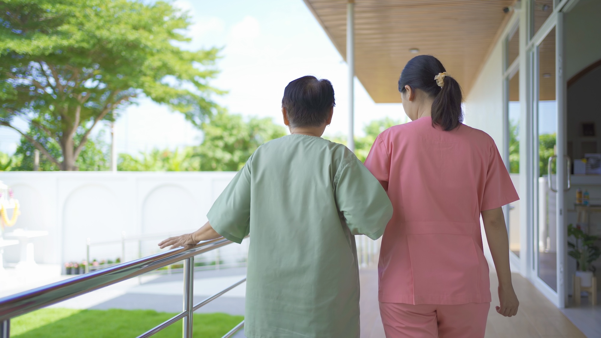 Drivers Behind the Aged Care Staffing Crisis in Australia