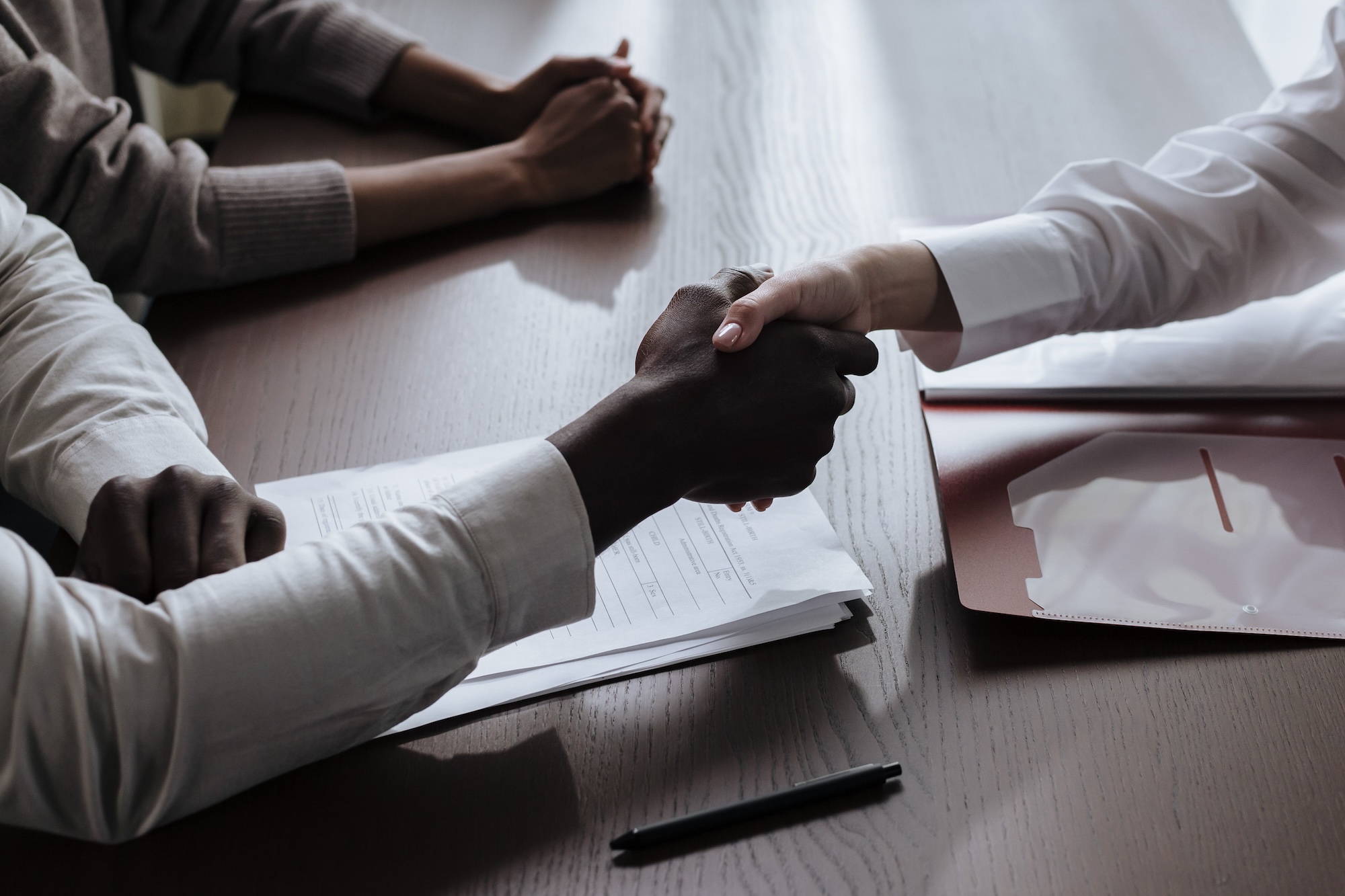 Global People Solutions Secures Your International Workforce